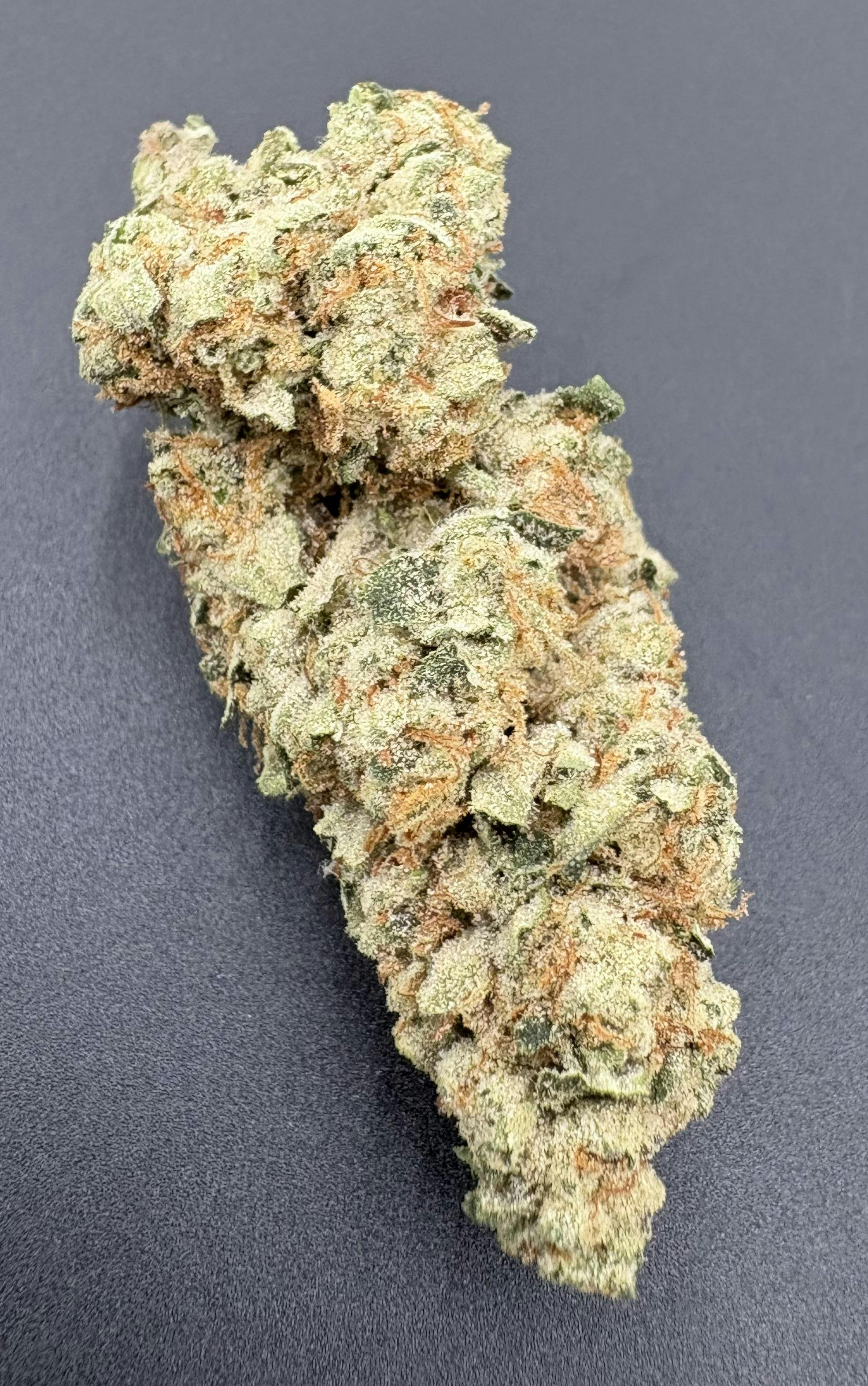 Hoodview Cannabis - Williams Wonder | Slurricane Flower - 1