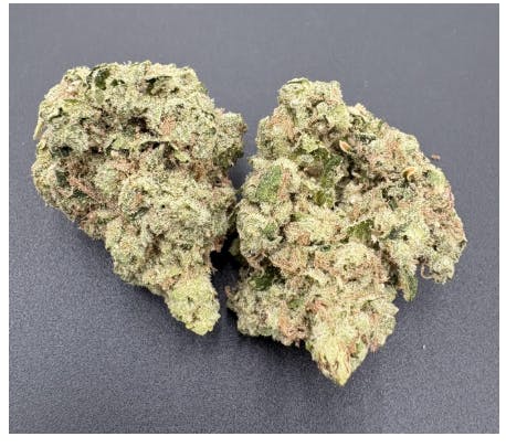 Hoodview Cannabis - Angel Hills | Gas Cap Flower - 1