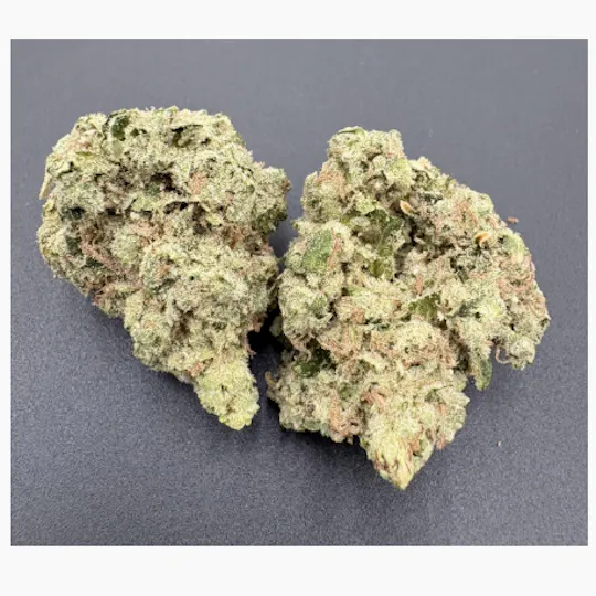 Hoodview Cannabis - Angel Hills | Gas Cap Flower - 1