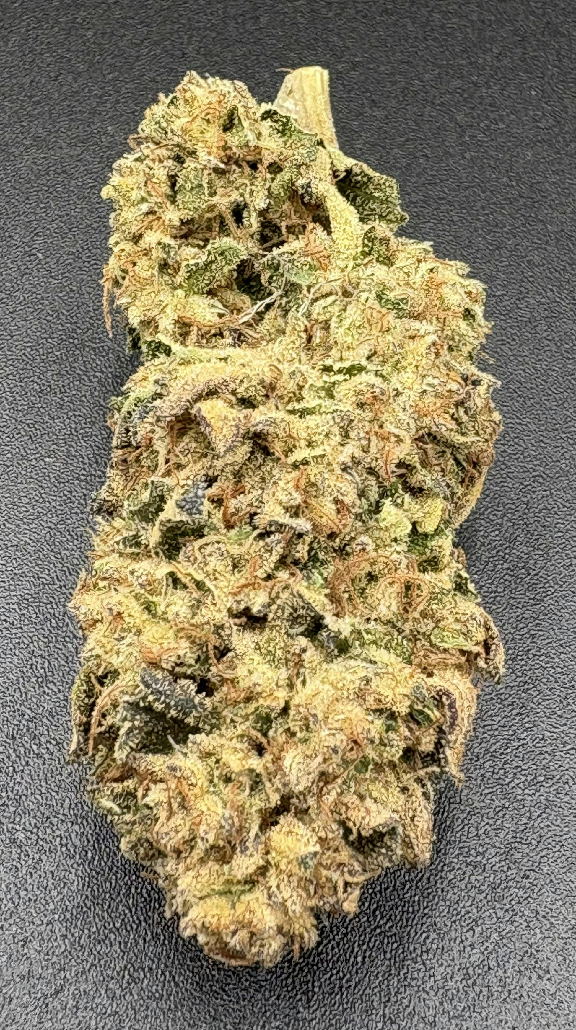 Hoodview Cannabis - Angel Hill | Slurty #3 Flower - 1