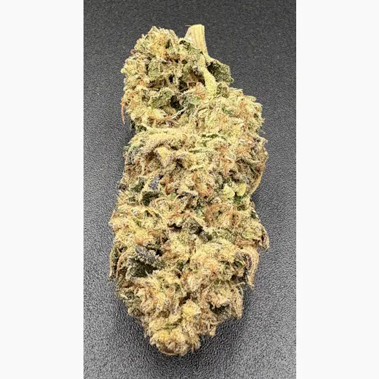 Hoodview Cannabis - Angel Hill | Slurty #3 Flower - 1