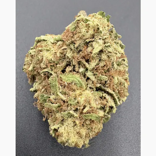 Hoodview Cannabis - Williams Wonder | Mimosa Flower - 1
