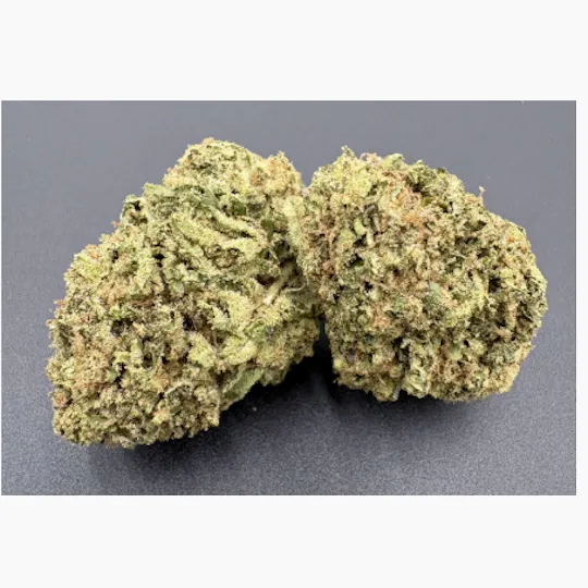 Hoodview Cannabis - Bliss Cultivation | Jiffy Sherbert 23 Flower - 1