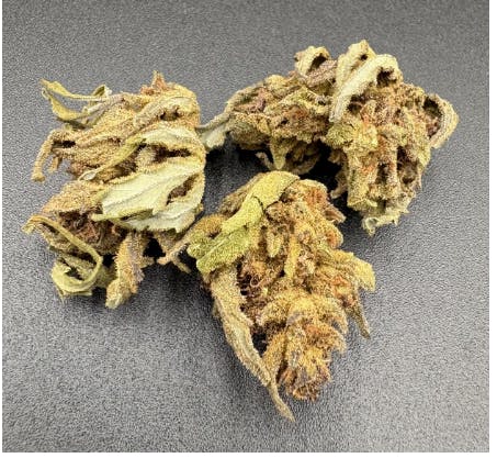 Hoodview Cannabis - Cascade Chronic | Chronic Gas Flower - 1