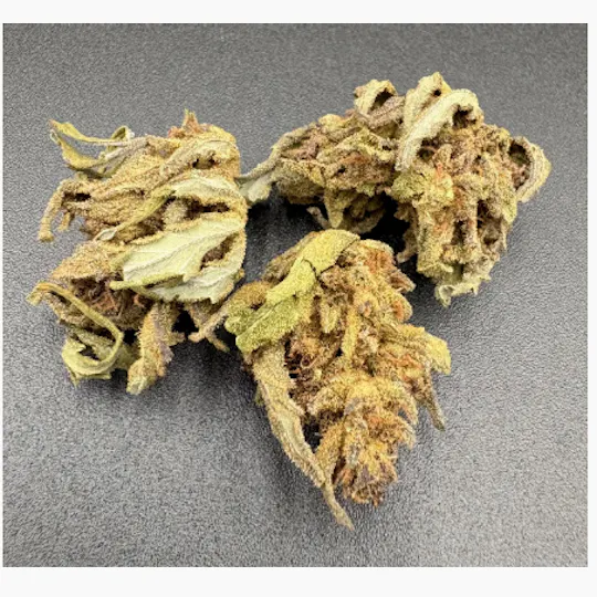 Hoodview Cannabis - Cascade Chronic | Chronic Gas Flower - 1