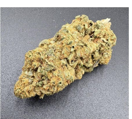 Hoodview Cannabis - Bliss Cultivation | Gas Basket Flower - 1