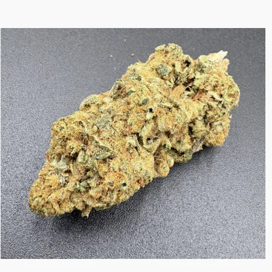 Hoodview Cannabis - Bliss Cultivation | Gas Basket Flower - 1