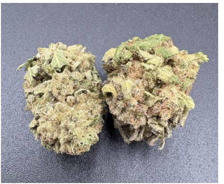 Hoodview Cannabis - Cascade Chronic | Chronic Tonic Flower - 1