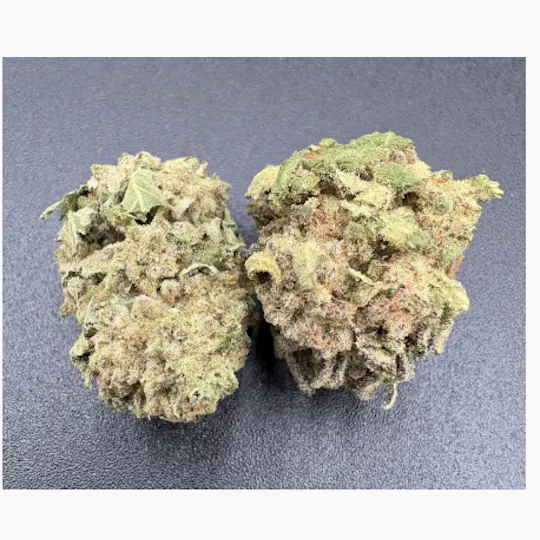 Hoodview Cannabis - Cascade Chronic | Chronic Tonic Flower - 1