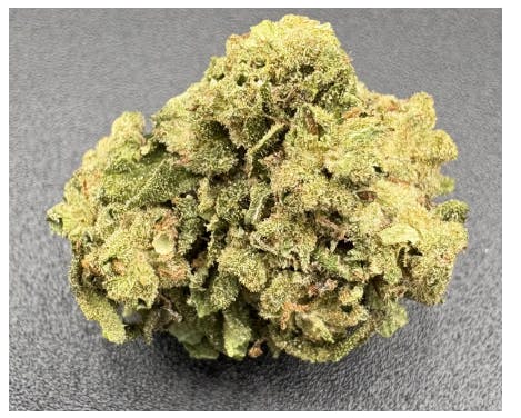 Hoodview Cannabis - Bjs Farm | Apple Fritter Flower - 1