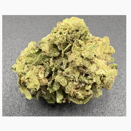 Hoodview Cannabis - Bjs Farm | Apple Fritter Flower - 1