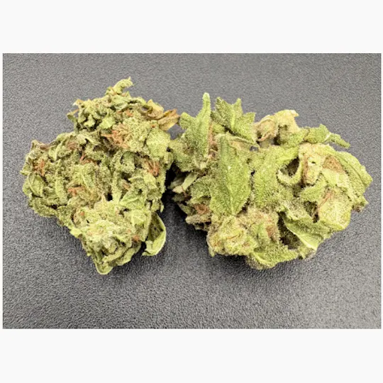 Hoodview Cannabis - Cascade Chronic | Sur Smoke Alot Flower - 1