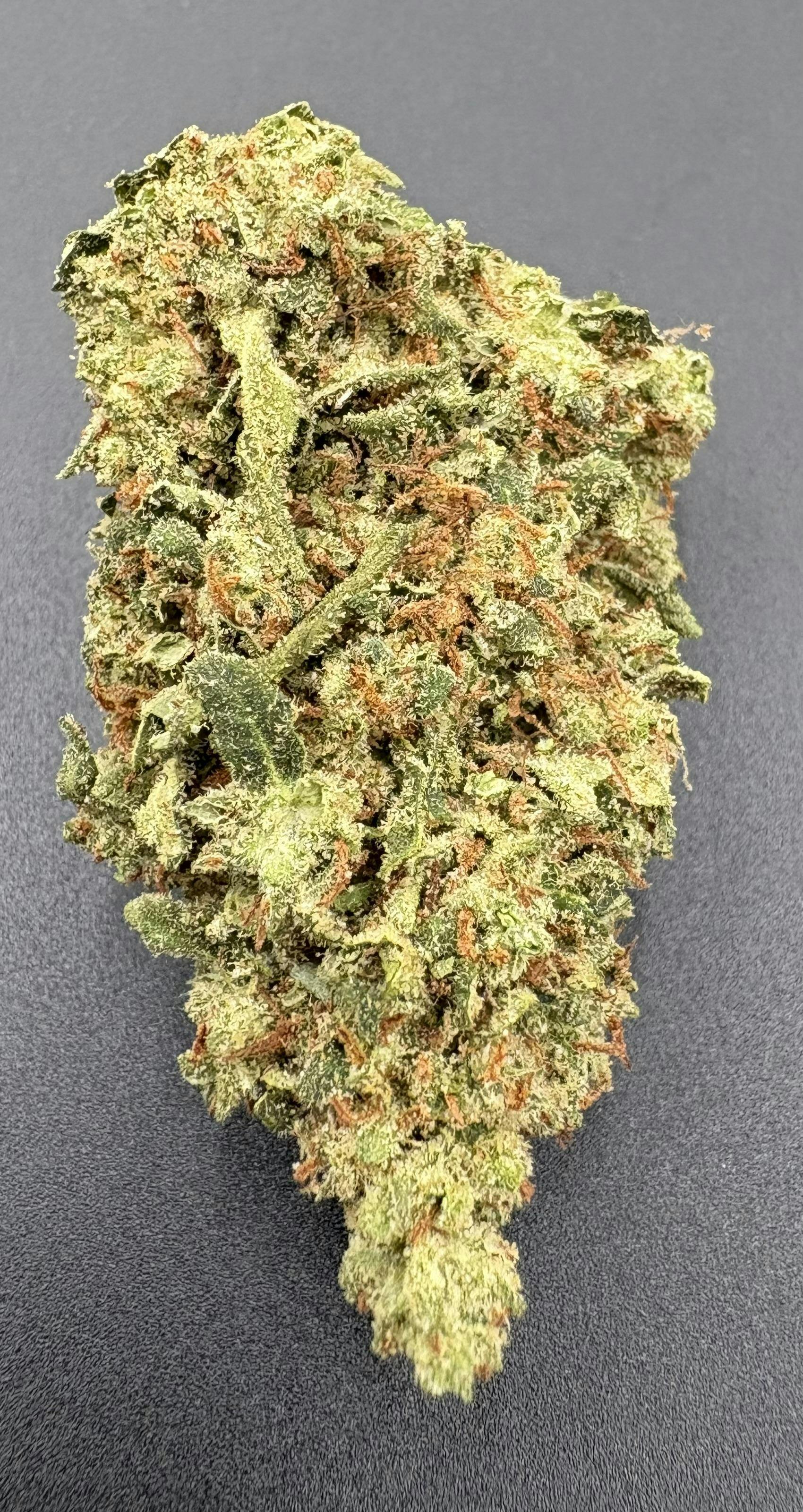 Hoodview Cannabis - Williams Wonder | Pineapple Flower - 1