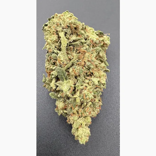 Hoodview Cannabis - Williams Wonder | Pineapple Flower - 1