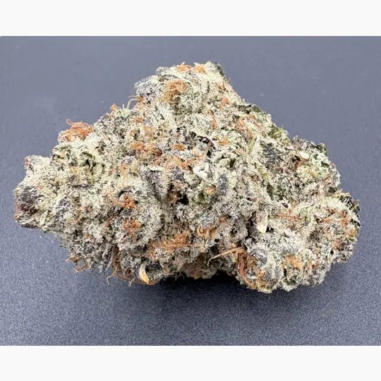 Hoodview Cannabis - UpCountry | Detective Bernard Flower - 1