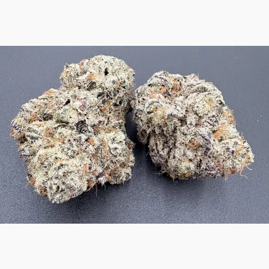 Hoodview Cannabis - UpCountry | White River Flower - 1