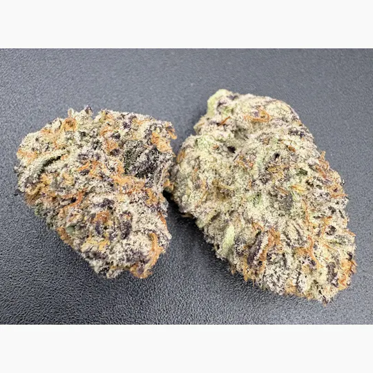 Hoodview Cannabis - Upcountry | Seabreezy Flower - 1