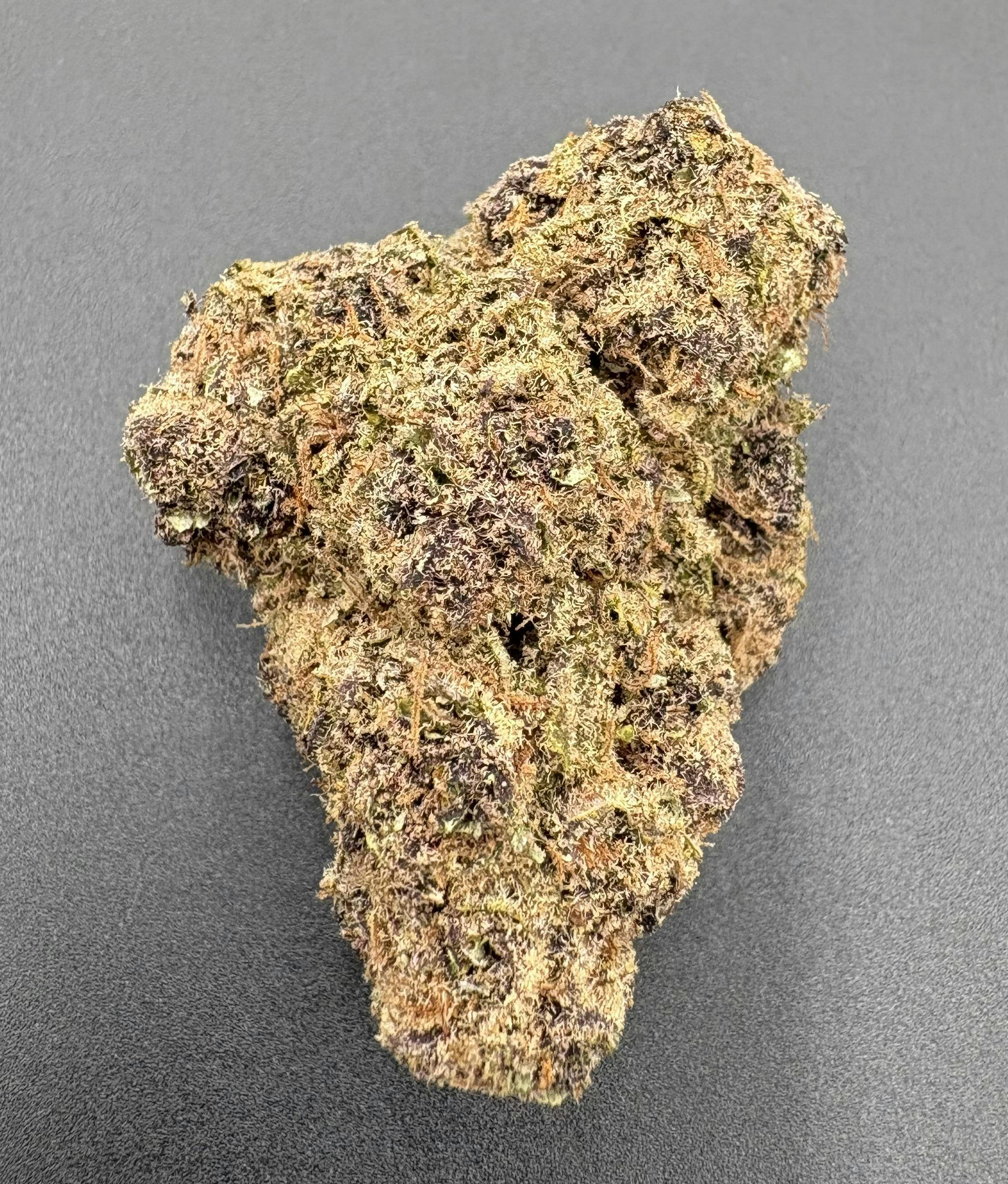 Hoodview Cannabis - Upcountry | Biscotti Flower - 1