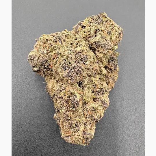 Hoodview Cannabis - Upcountry | Biscotti Flower - 1