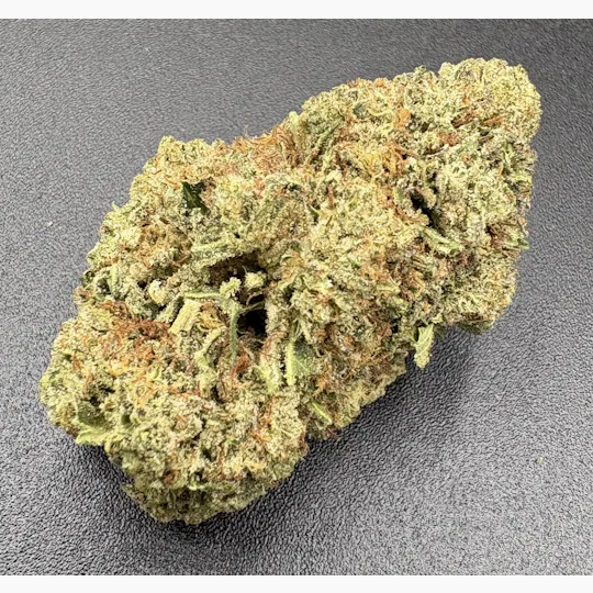 Hoodview Cannabis - Williams Wonder | Violet Fog Flower - 1