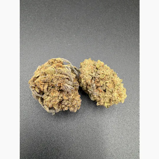 Hoodview Cannabis - Roots Grass | Grandi Guava Flower - 1