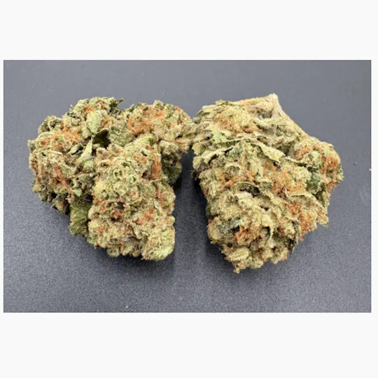 Hoodview Cannabis - Bliss Cultivation | Pink Gas Flower - 1