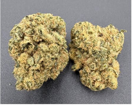 Hoodview Cannabis - Bliss Cultivation | Wedding Cake Flower - 1