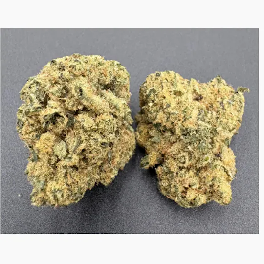 Hoodview Cannabis - Bliss Cultivation | Wedding Cake Flower - 1