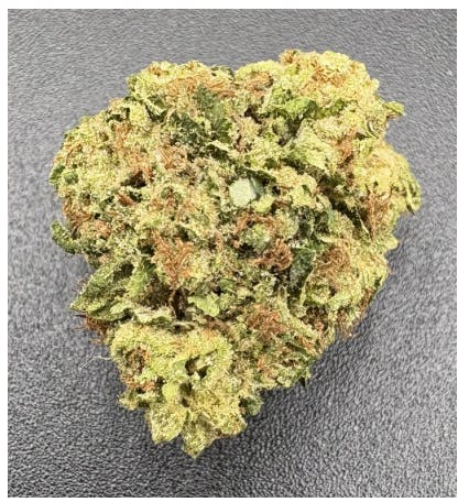 Hoodview Cannabis - BJ's A Grade | Super Boof Flower - 1