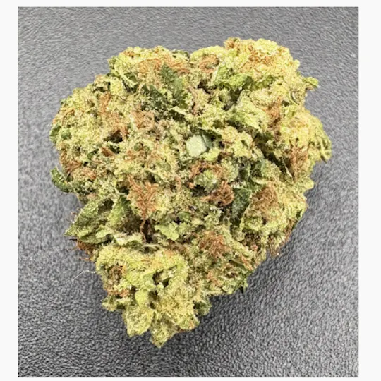 Hoodview Cannabis - BJ's A Grade | Super Boof Flower - 1