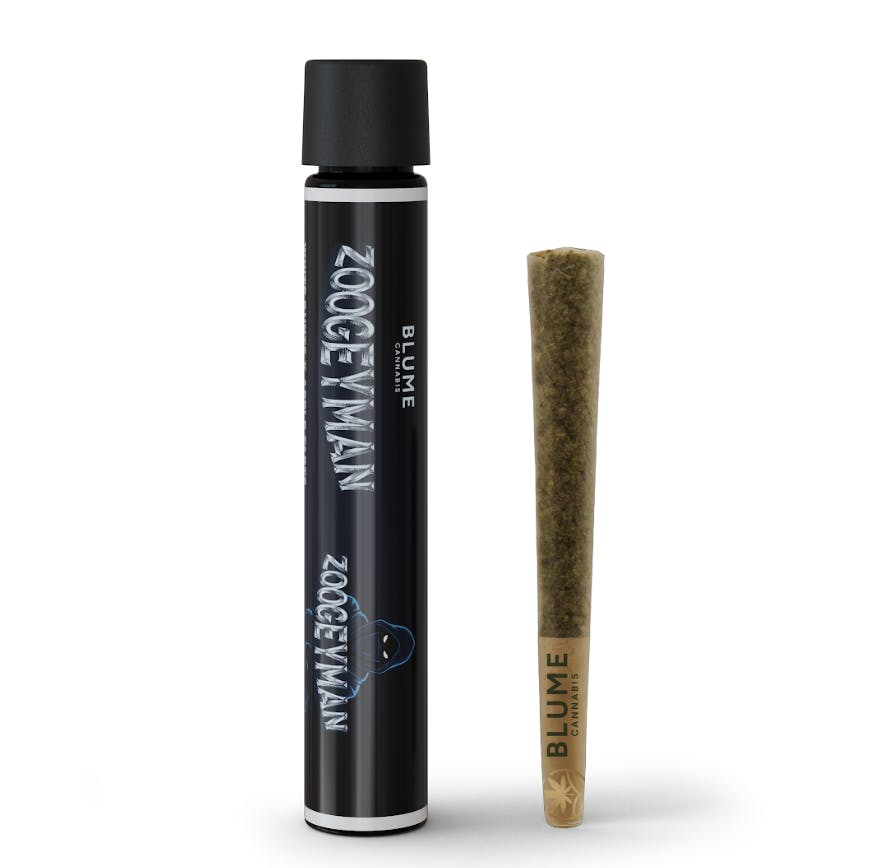 BLUME - BLUME | Zoogyman | Joint | 1g - 1