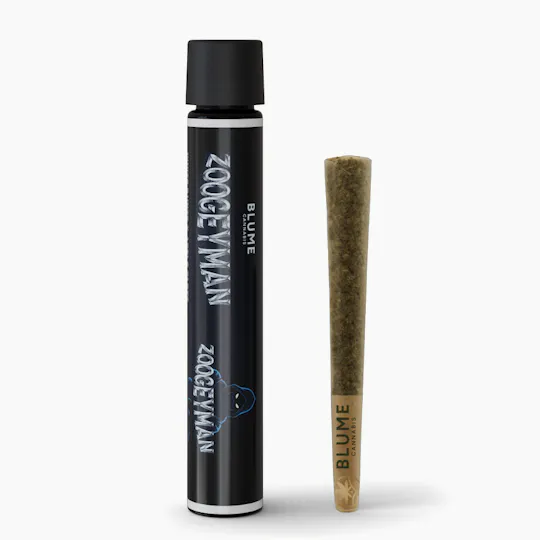 BLUME - BLUME | Zoogyman | Joint | 1g - 1