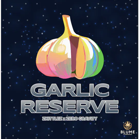 BLUME - BLUME | Garlic Reserve | Joint | 1g - 1