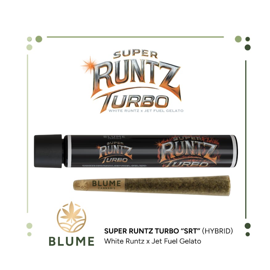 BLUME - BLUME | SRT | Joint | 1g - 1