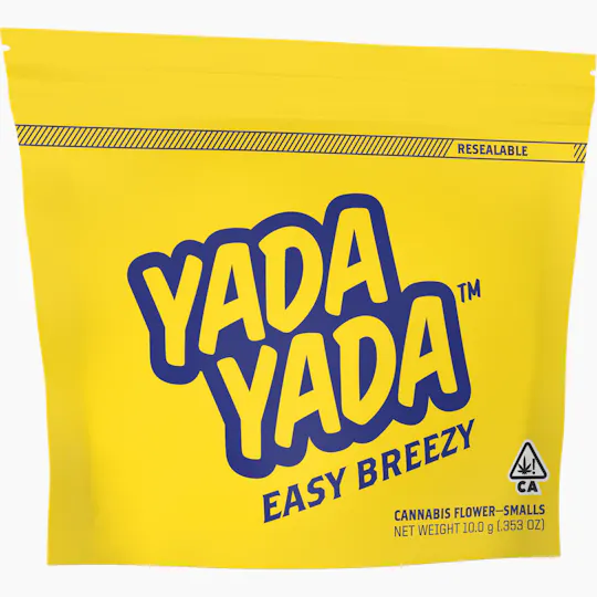 Yada Yada - Yada Yada - Tangie 10g Smalls - 1