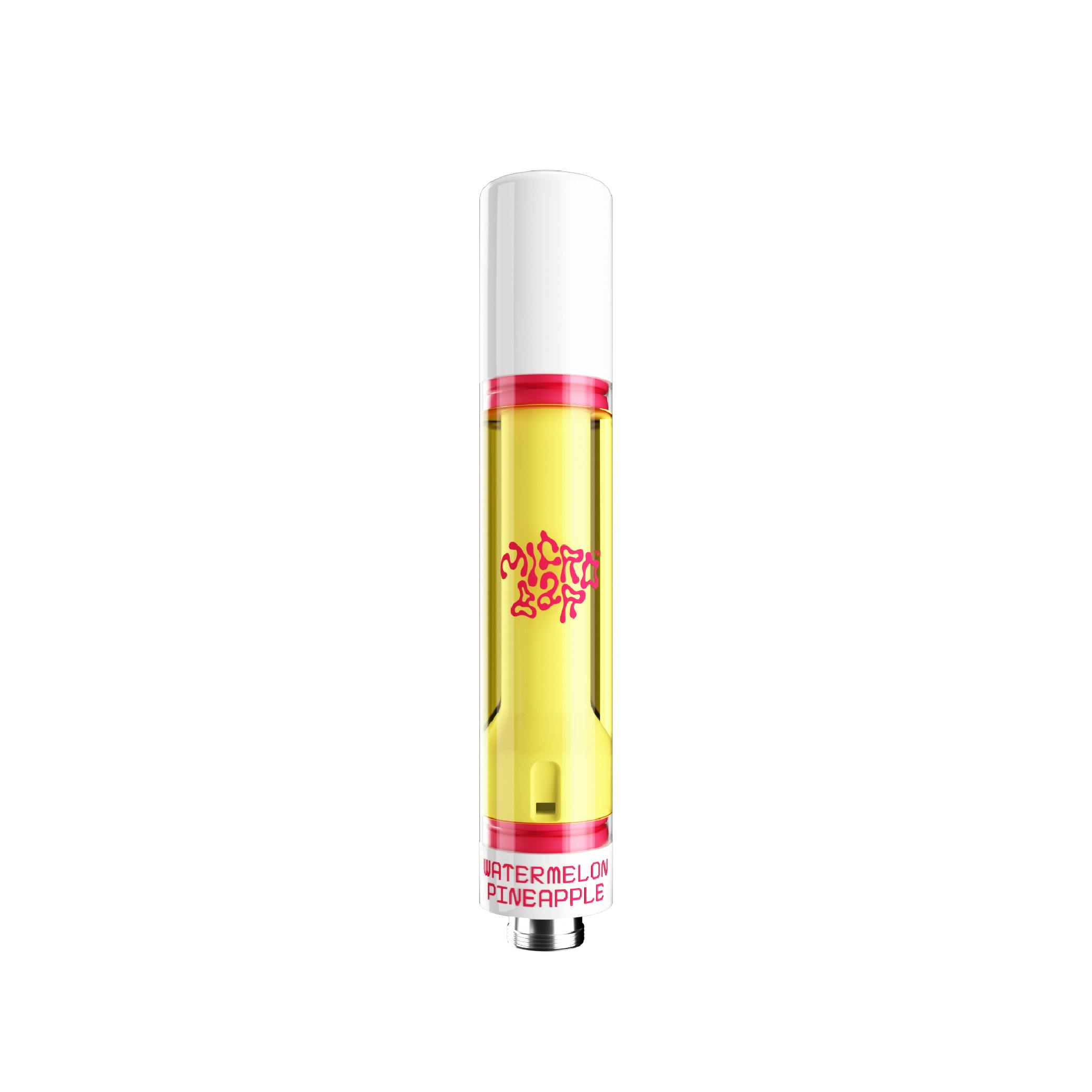 Micro Bar - Watermelon Pineapple (Hybrid) - 1g MIXSET Cartridge - 1