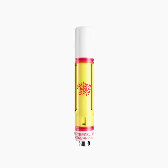 Micro Bar - Watermelon Pineapple (Hybrid) - 1g MIXSET Cartridge - 1