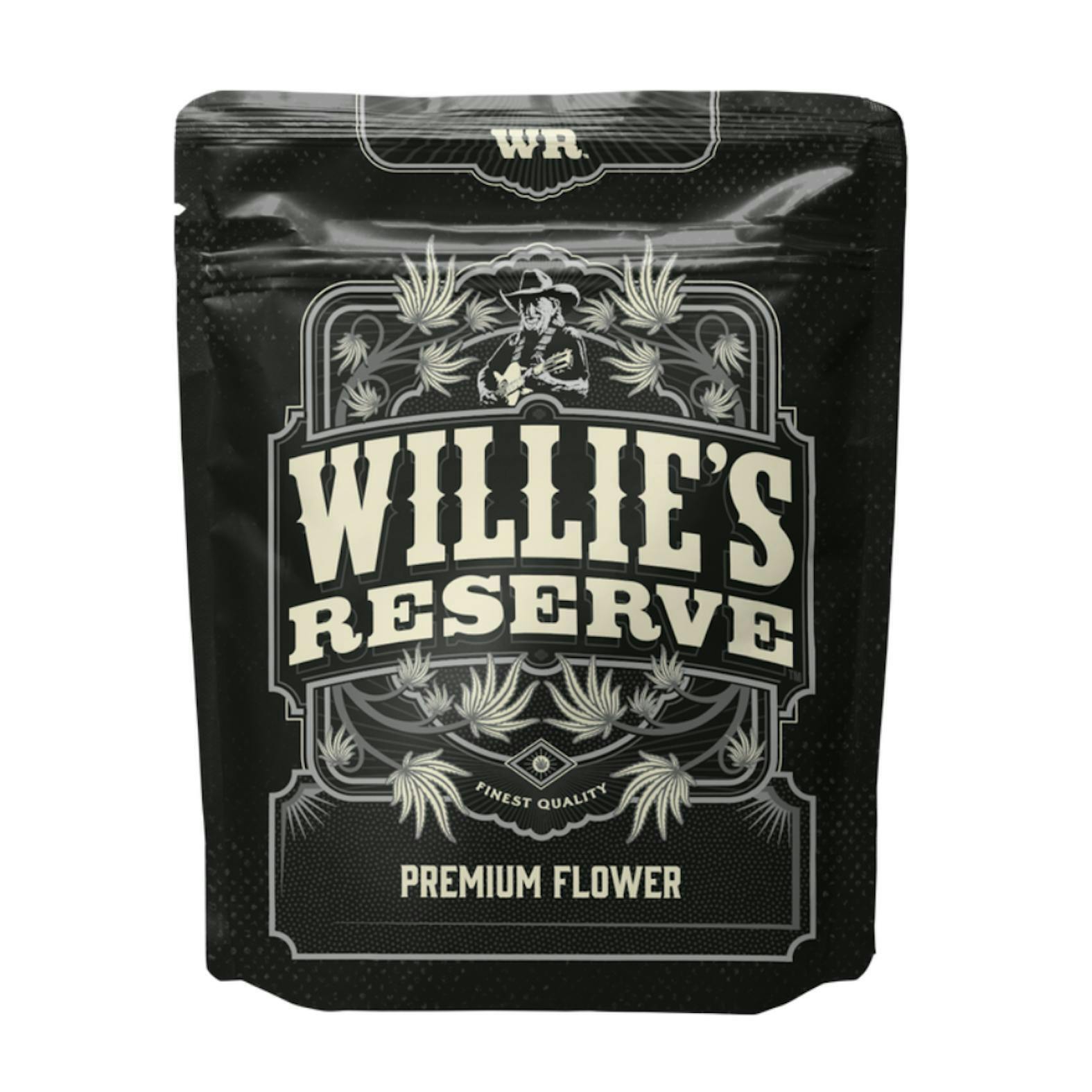 Willie's Reserve - Gum Gum – Premium Flower – 7g - 1