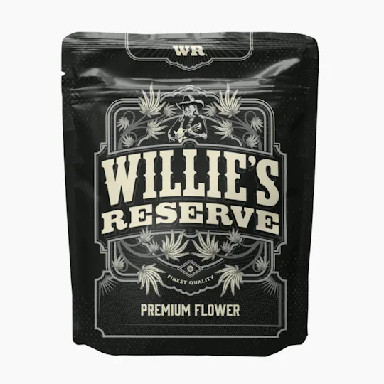 Willie's Reserve - Gum Gum – Premium Flower – 3.5g - 1