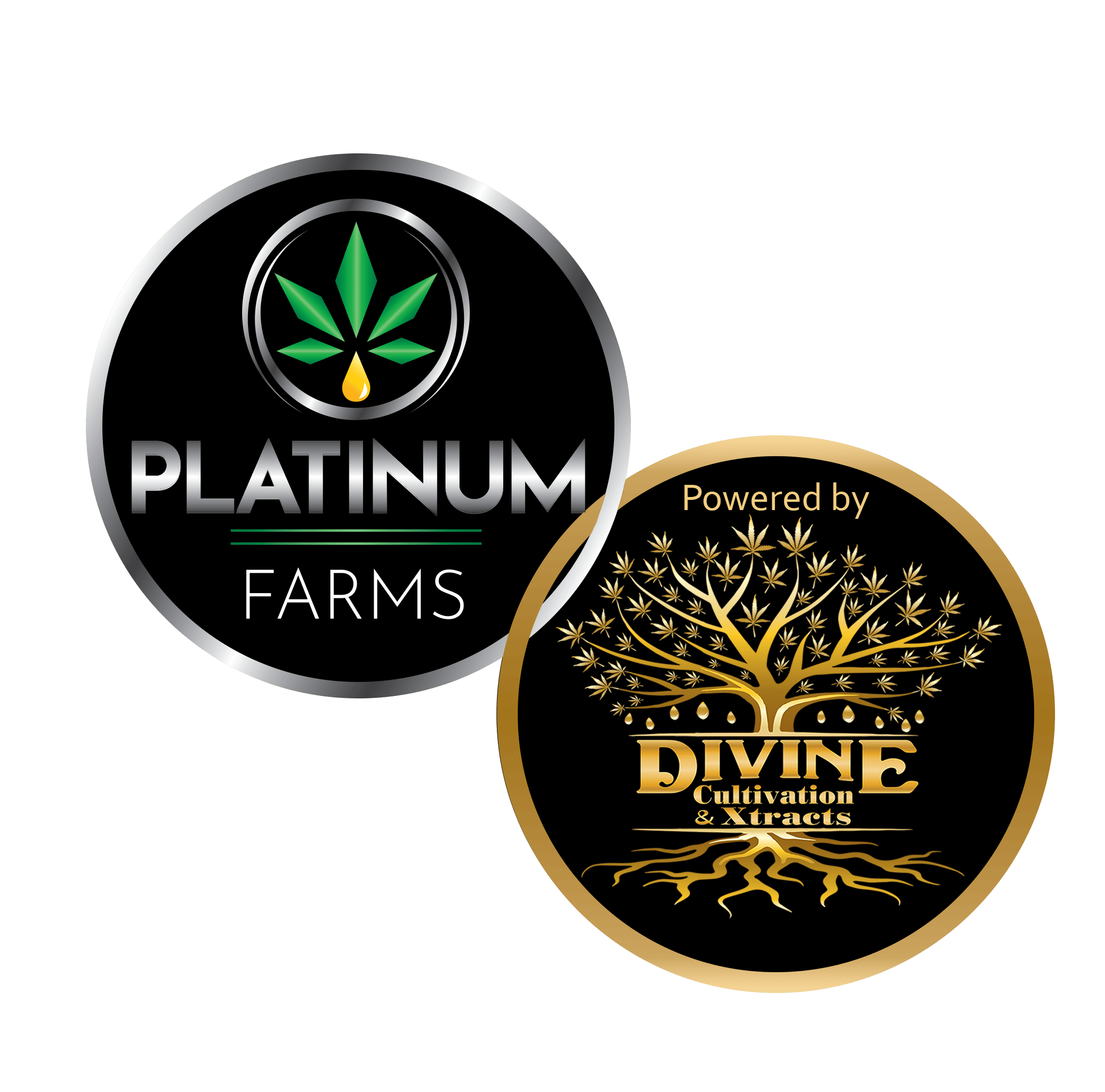 Platinum Farms - Okie Nugz - 5g - Cap Junky (47.70%) (H) - 1