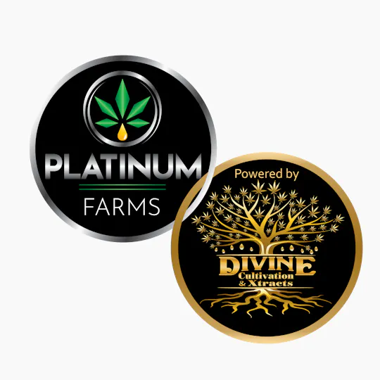 Platinum Farms - Okie Nugz - 5g - Cap Junky (47.70%) (H) - 1