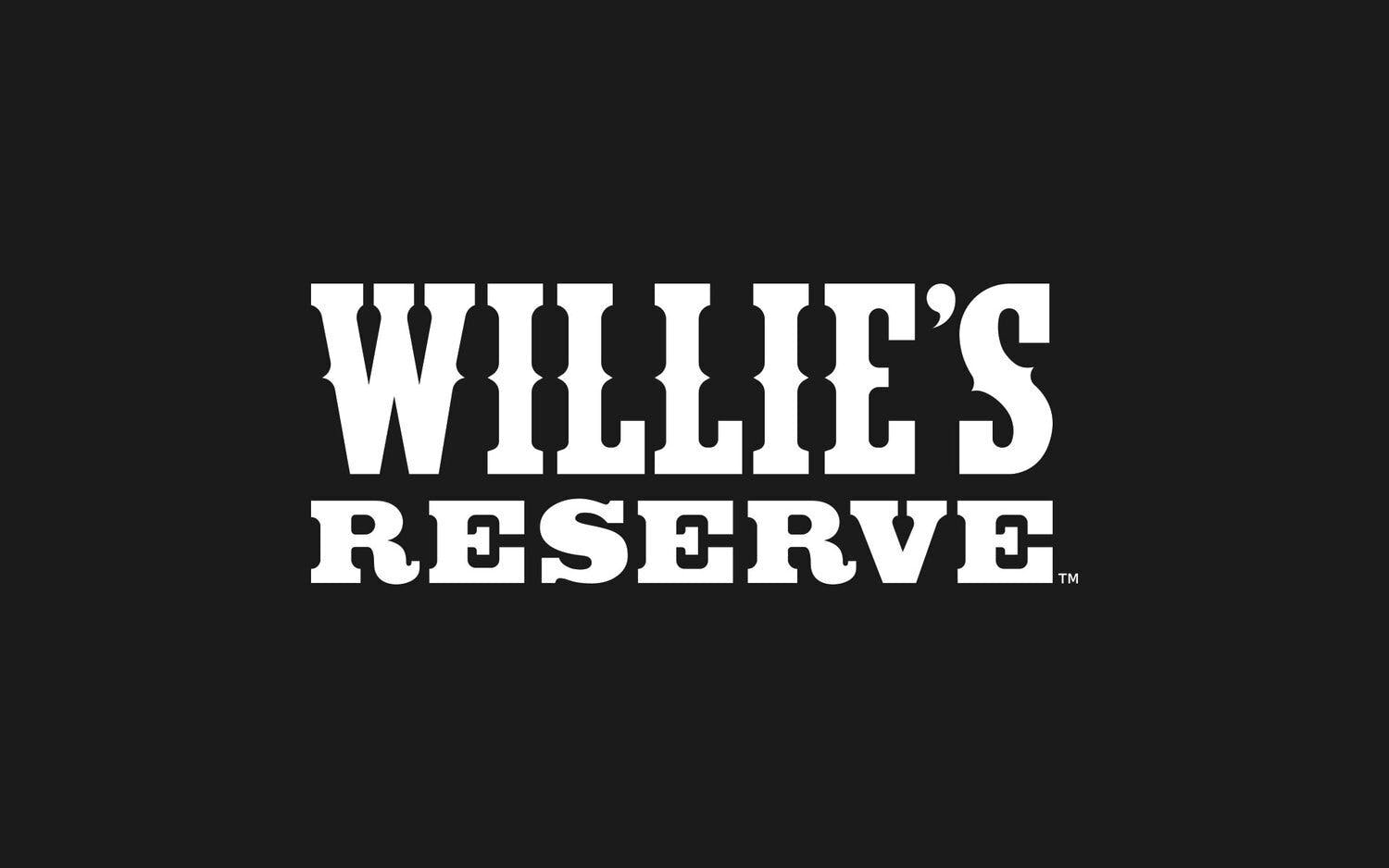 Willie's Reserve - Pre Roll Bundle – 5 Strains – 10g – 10pk - 1