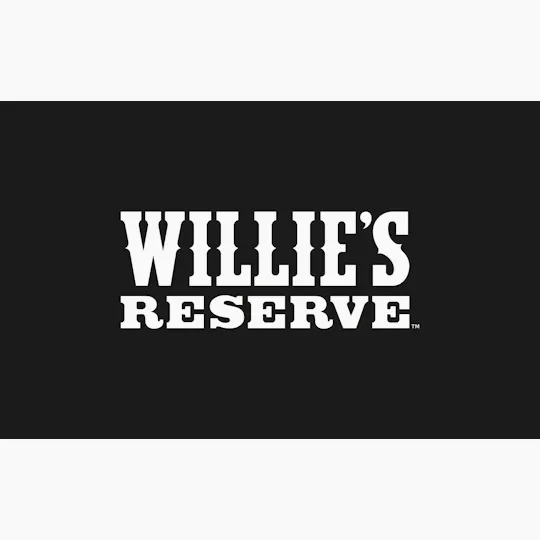 Willie's Reserve - Pre Roll Bundle – 5 Strains – 10g – 10pk - 1
