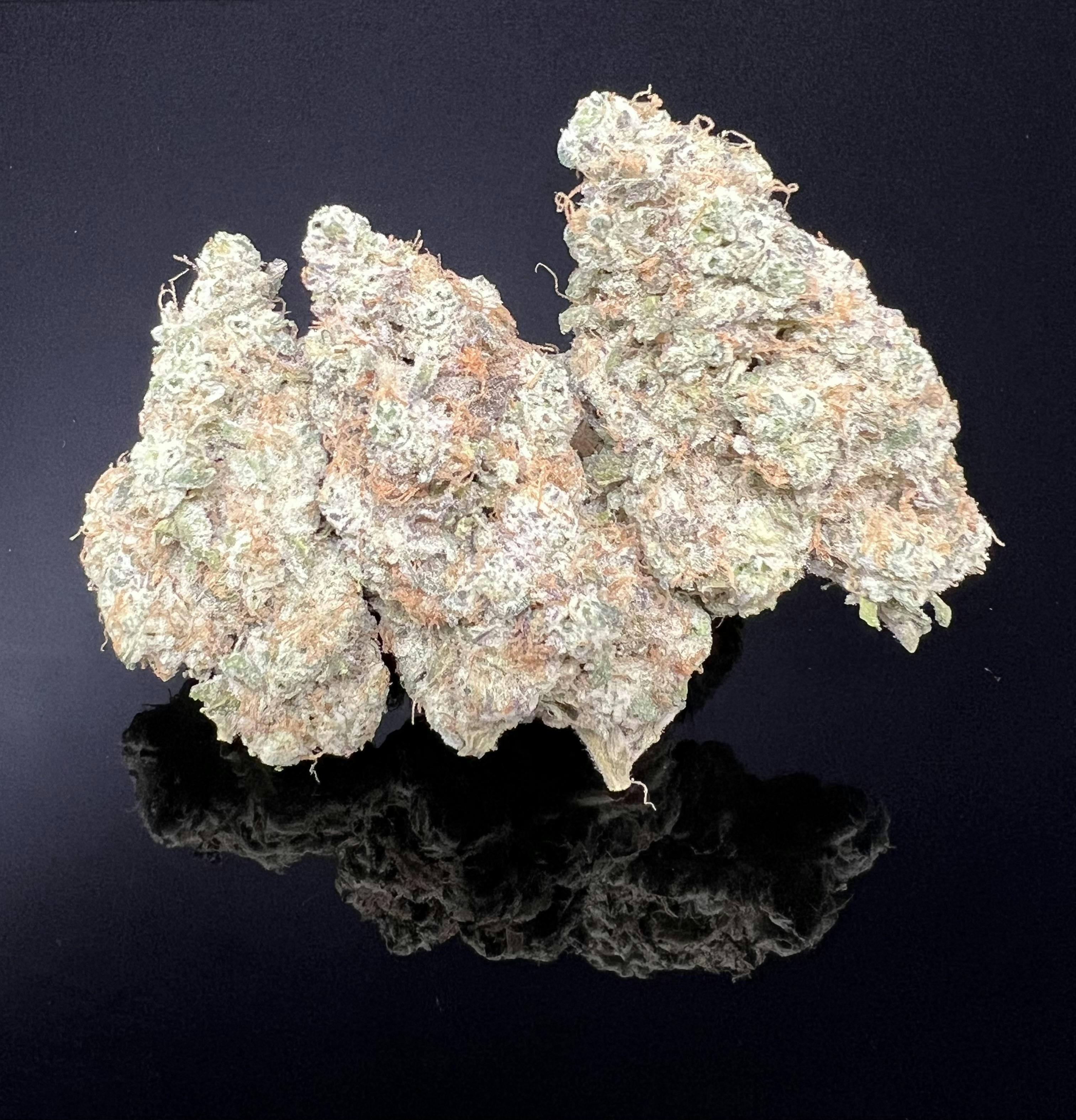 Platinum Farms - Flower - Daily Grape (31.68%) - 3.5g (I) - 1