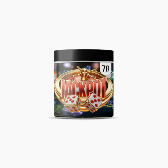 The Cure Company - The Cure Company | Jack Pot | Big Buds | 7g - 1
