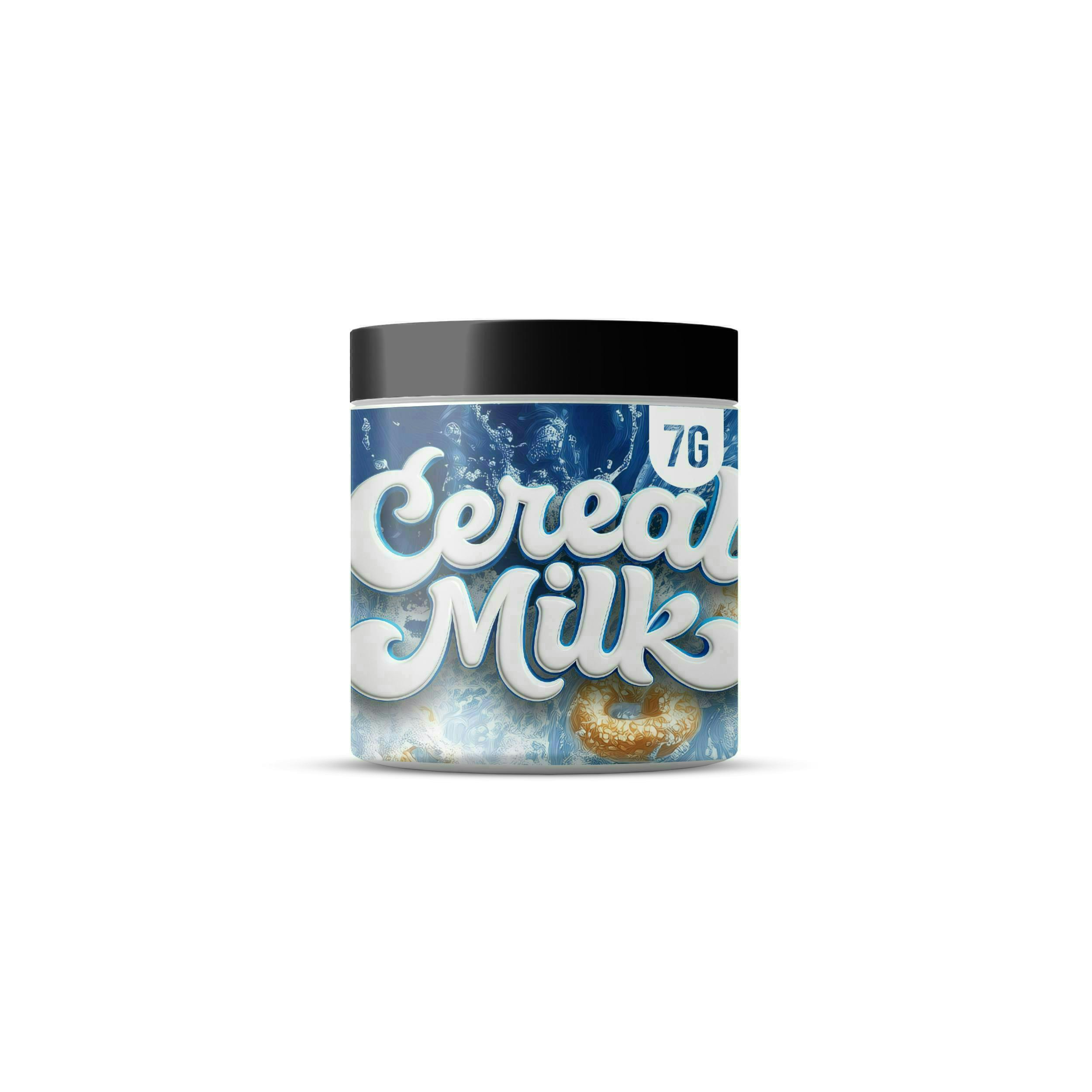 The Cure Company - The Cure Company | Cereal Milk | Big Buds | 7g - 1