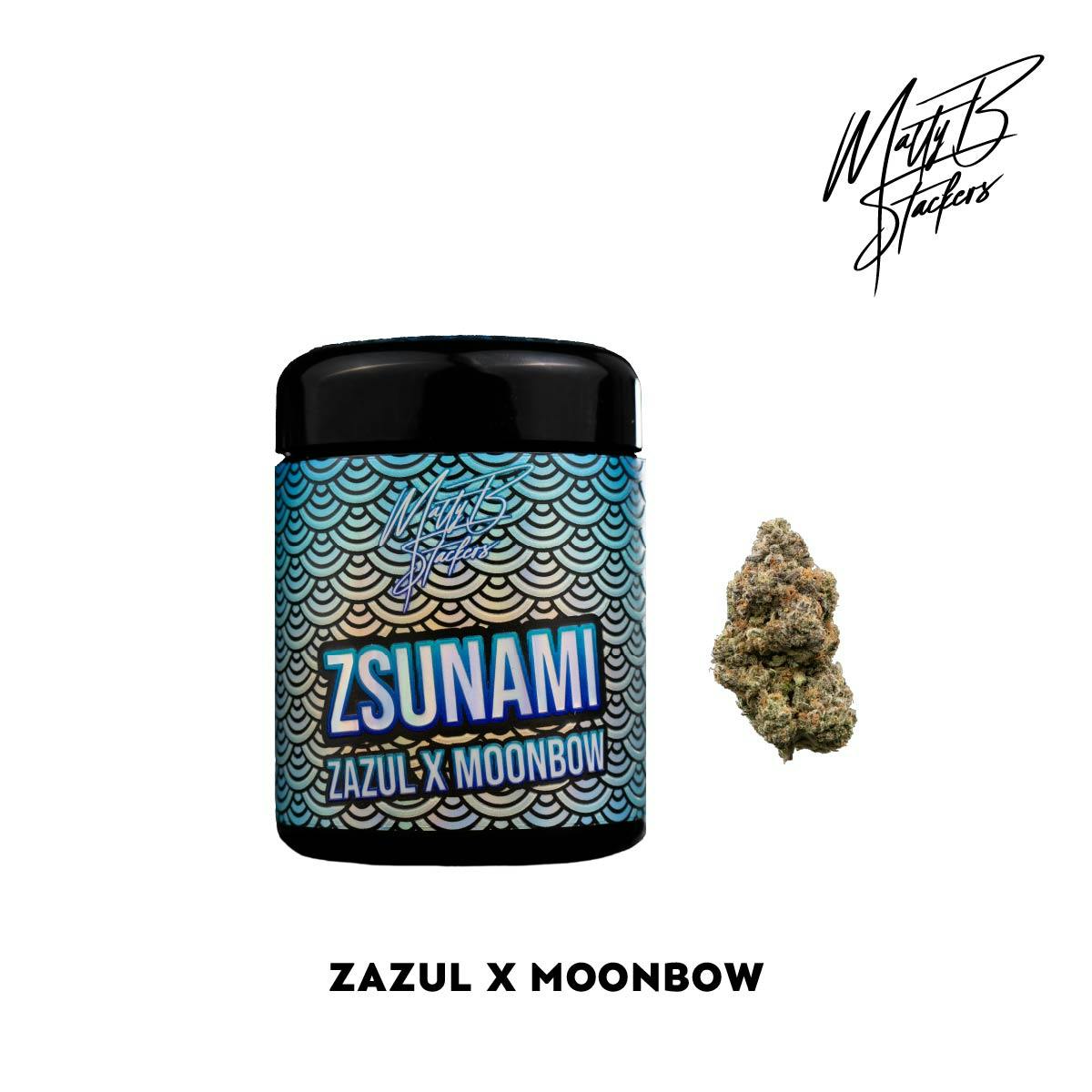 MattyB Stackers - Zsunami | Flower | 14G - 1