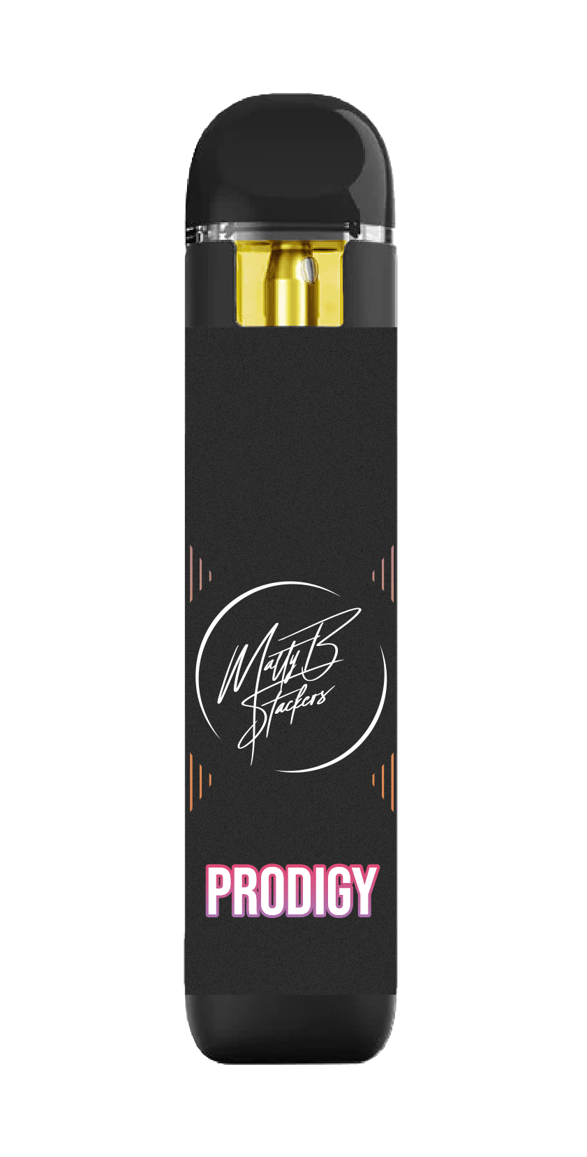 MattyB Stackers - Prodigy | Live Rosin AIO | .5G - 1