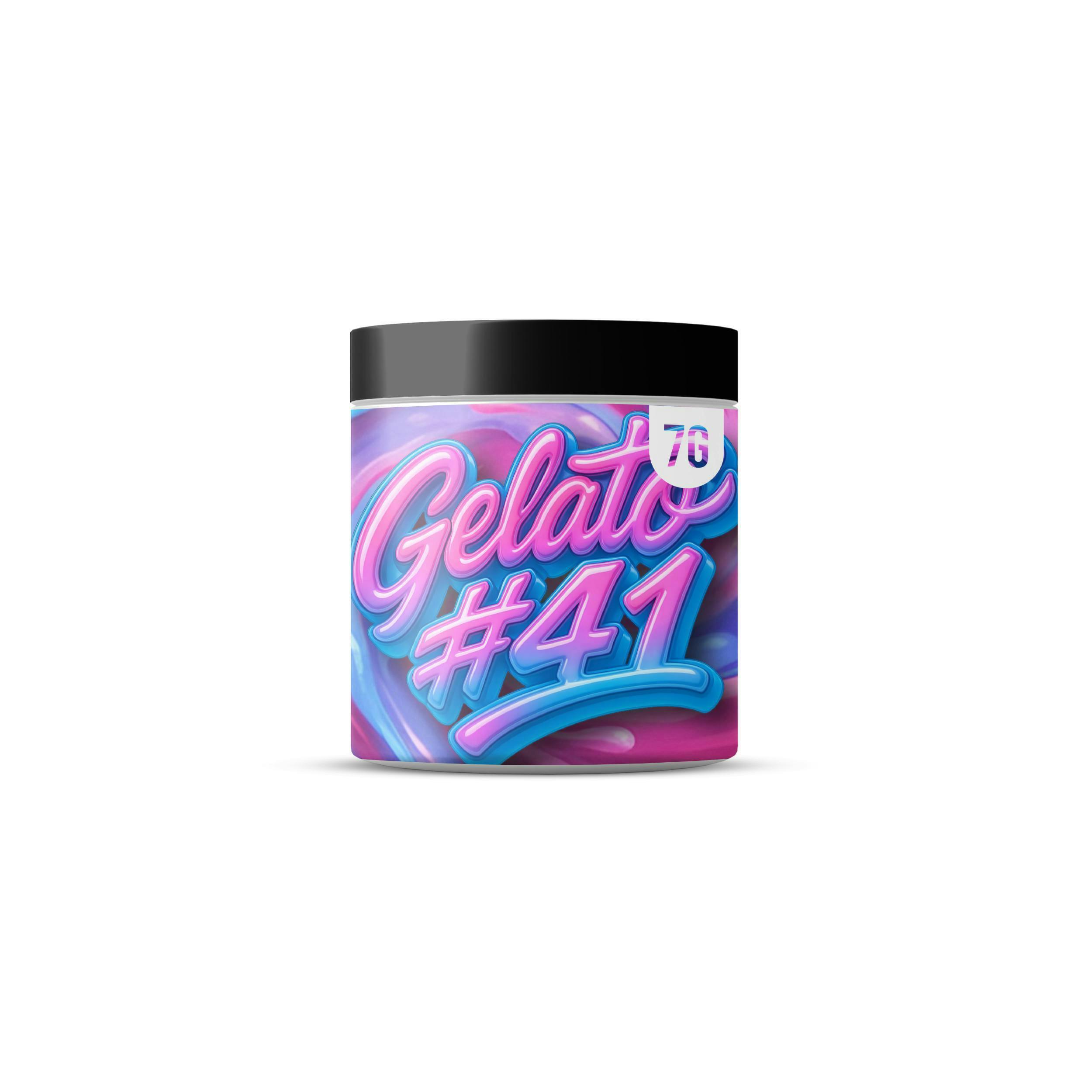 The Cure Company - The Cure Company | Gelato 41 | Big Buds | 7g - 1