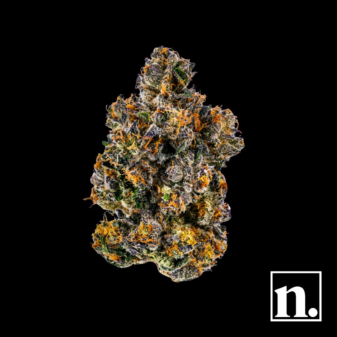 Niche - Permanent Power #9 | 3.5g - 1